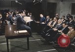 Standbild Jerry Friedheim Virginia United States USA, 1972, aus Sekunde 44 historischem Filmmaterial Videoclip 65675075750