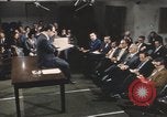 Standbild Jerry Friedheim Virginia United States USA, 1972, aus Sekunde 45 historischem Filmmaterial Videoclip 65675075750