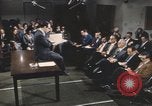 Standbild Jerry Friedheim Virginia United States USA, 1972, aus Sekunde 46 historischem Filmmaterial Videoclip 65675075750
