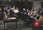 Standbild Jerry Friedheim Virginia United States USA, 1972, aus Sekunde 47 historischem Filmmaterial Videoclip 65675075750
