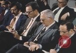 Standbild Jerry Friedheim Virginia United States USA, 1972, aus Sekunde 49 historischem Filmmaterial Videoclip 65675075750