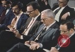 Standbild Jerry Friedheim Virginia United States USA, 1972, aus Sekunde 50 historischem Filmmaterial Videoclip 65675075750