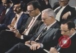 Standbild Jerry Friedheim Virginia United States USA, 1972, aus Sekunde 51 historischem Filmmaterial Videoclip 65675075750