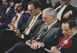 Standbild Jerry Friedheim Virginia United States USA, 1972, aus Sekunde 52 historischem Filmmaterial Videoclip 65675075750