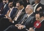 Standbild Jerry Friedheim Virginia United States USA, 1972, aus Sekunde 53 historischem Filmmaterial Videoclip 65675075750
