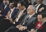 Standbild Jerry Friedheim Virginia United States USA, 1972, aus Sekunde 54 historischem Filmmaterial Videoclip 65675075750