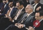 Standbild Jerry Friedheim Virginia United States USA, 1972, aus Sekunde 55 historischem Filmmaterial Videoclip 65675075750