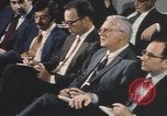 Standbild Jerry Friedheim Virginia United States USA, 1972, aus Sekunde 56 historischem Filmmaterial Videoclip 65675075750