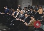 Standbild Jerry Friedheim Virginia United States USA, 1972, aus Sekunde 57 historischem Filmmaterial Videoclip 65675075750