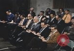 Standbild Jerry Friedheim Virginia United States USA, 1972, aus Sekunde 58 historischem Filmmaterial Videoclip 65675075750