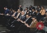 Standbild Jerry Friedheim Virginia United States USA, 1972, aus Sekunde 59 historischem Filmmaterial Videoclip 65675075750