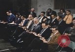 Standbild Jerry Friedheim Virginia United States USA, 1972, aus Sekunde 60 historischem Filmmaterial Videoclip 65675075750