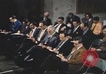 Standbild Jerry Friedheim Virginia United States USA, 1972, aus Sekunde 61 historischem Filmmaterial Videoclip 65675075750