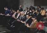 Standbild Jerry Friedheim Virginia United States USA, 1972, aus Sekunde 62 historischem Filmmaterial Videoclip 65675075750