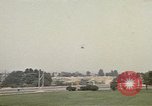 Image UH-1N hélicoptère Twin Huey Virginia United States USA, 1972, de la seconde 1 séquences d'archives historiques vidéo 65675075751