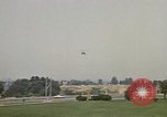 Image UH-1N hélicoptère Twin Huey Virginia United States USA, 1972, de la seconde 3 séquences d'archives historiques vidéo 65675075751