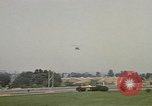 Image UH-1N hélicoptère Twin Huey Virginia United States USA, 1972, de la seconde 4 séquences d'archives historiques vidéo 65675075751