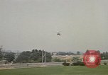 Image UH-1N hélicoptère Twin Huey Virginia United States USA, 1972, de la seconde 5 séquences d'archives historiques vidéo 65675075751
