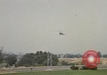 Image UH-1N hélicoptère Twin Huey Virginia United States USA, 1972, de la seconde 6 séquences d'archives historiques vidéo 65675075751
