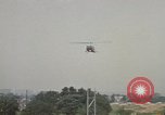 Image UH-1N hélicoptère Twin Huey Virginia United States USA, 1972, de la seconde 8 séquences d'archives historiques vidéo 65675075751