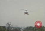 Image UH-1N hélicoptère Twin Huey Virginia United States USA, 1972, de la seconde 11 séquences d'archives historiques vidéo 65675075751