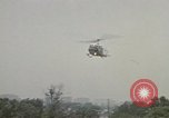 Image UH-1N hélicoptère Twin Huey Virginia United States USA, 1972, de la seconde 12 séquences d'archives historiques vidéo 65675075751