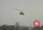 Image UH-1N hélicoptère Twin Huey Virginia United States USA, 1972, de la seconde 13 séquences d'archives historiques vidéo 65675075751