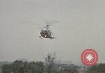 Image UH-1N hélicoptère Twin Huey Virginia United States USA, 1972, de la seconde 14 séquences d'archives historiques vidéo 65675075751