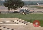 Image UH-1N hélicoptère Twin Huey Virginia United States USA, 1972, de la seconde 23 séquences d'archives historiques vidéo 65675075751