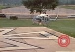 Image UH-1N hélicoptère Twin Huey Virginia United States USA, 1972, de la seconde 24 séquences d'archives historiques vidéo 65675075751