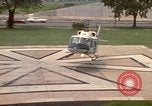Image UH-1N hélicoptère Twin Huey Virginia United States USA, 1972, de la seconde 26 séquences d'archives historiques vidéo 65675075751