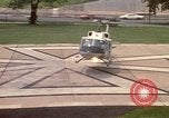 Image UH-1N hélicoptère Twin Huey Virginia United States USA, 1972, de la seconde 27 séquences d'archives historiques vidéo 65675075751