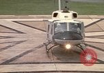 Image UH-1N hélicoptère Twin Huey Virginia United States USA, 1972, de la seconde 31 séquences d'archives historiques vidéo 65675075751