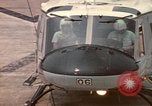 Image UH-1N hélicoptère Twin Huey Virginia United States USA, 1972, de la seconde 35 séquences d'archives historiques vidéo 65675075751