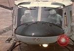 Image UH-1N hélicoptère Twin Huey Virginia United States USA, 1972, de la seconde 36 séquences d'archives historiques vidéo 65675075751