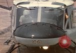 Image UH-1N hélicoptère Twin Huey Virginia United States USA, 1972, de la seconde 38 séquences d'archives historiques vidéo 65675075751