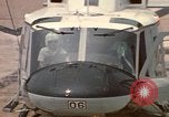 Image UH-1N hélicoptère Twin Huey Virginia United States USA, 1972, de la seconde 40 séquences d'archives historiques vidéo 65675075751