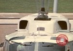 Image UH-1N hélicoptère Twin Huey Virginia United States USA, 1972, de la seconde 42 séquences d'archives historiques vidéo 65675075751