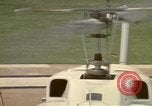 Image UH-1N hélicoptère Twin Huey Virginia United States USA, 1972, de la seconde 47 séquences d'archives historiques vidéo 65675075751