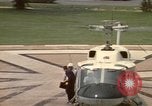 Image UH-1N hélicoptère Twin Huey Virginia United States USA, 1972, de la seconde 48 séquences d'archives historiques vidéo 65675075751