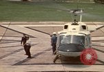 Image UH-1N hélicoptère Twin Huey Virginia United States USA, 1972, de la seconde 52 séquences d'archives historiques vidéo 65675075751