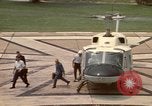 Image UH-1N hélicoptère Twin Huey Virginia United States USA, 1972, de la seconde 53 séquences d'archives historiques vidéo 65675075751