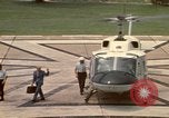 Image UH-1N hélicoptère Twin Huey Virginia United States USA, 1972, de la seconde 54 séquences d'archives historiques vidéo 65675075751