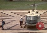 Image UH-1N hélicoptère Twin Huey Virginia United States USA, 1972, de la seconde 55 séquences d'archives historiques vidéo 65675075751