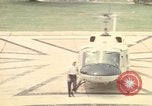 Image UH-1N hélicoptère Twin Huey Virginia United States USA, 1972, de la seconde 56 séquences d'archives historiques vidéo 65675075751