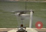 Image UH-1N hélicoptère Twin Huey Virginia United States USA, 1972, de la seconde 59 séquences d'archives historiques vidéo 65675075751