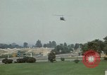 Image of UH-1N Twin Huey helicopter Virginia United States USA, 1972, second 12 stock footage video 65675075752
