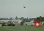 Image of UH-1N Twin Huey helicopter Virginia United States USA, 1972, second 13 stock footage video 65675075752