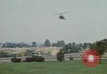 Image of UH-1N Twin Huey helicopter Virginia United States USA, 1972, second 14 stock footage video 65675075752
