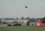 Image of UH-1N Twin Huey helicopter Virginia United States USA, 1972, second 15 stock footage video 65675075752